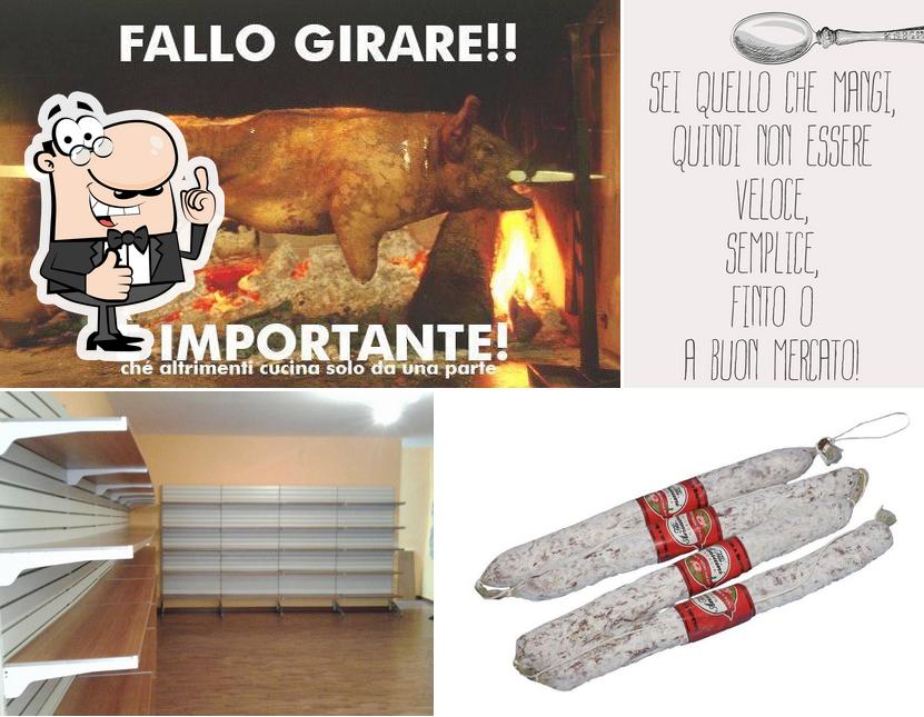La voglia in tavola
