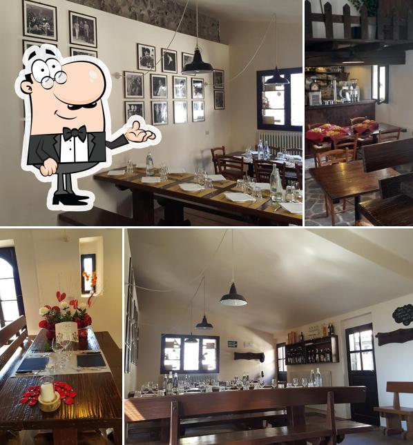Locanda al castello