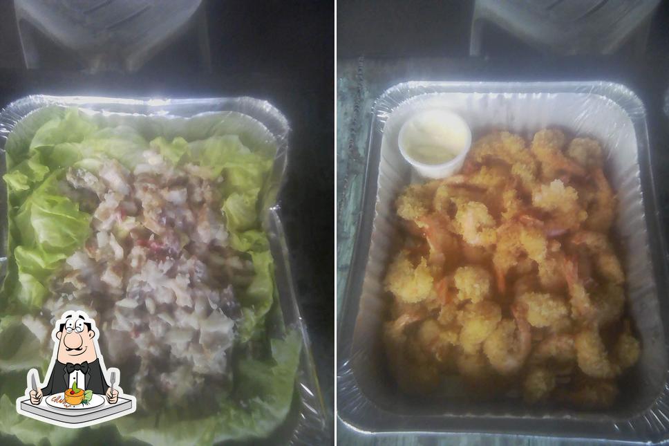 MALOU EATERY