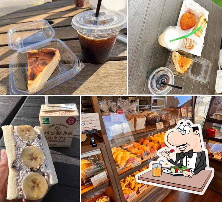 Mori no Ishigama Bakery