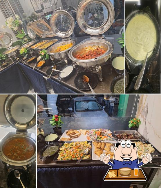 Nimra Buffet and Grills