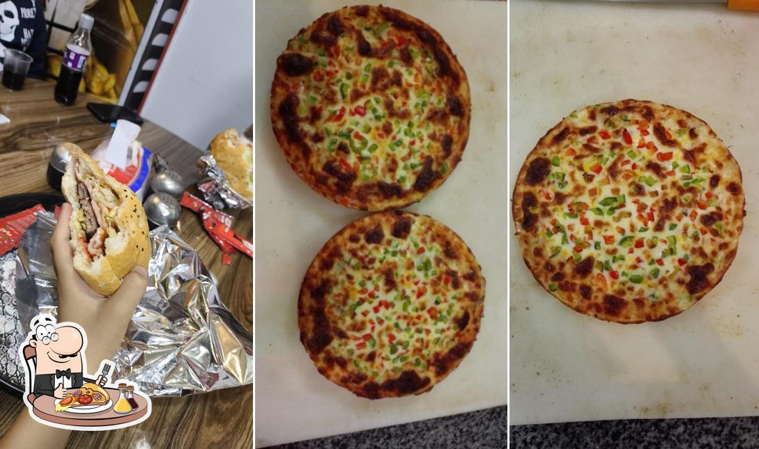 Pardis Pizza