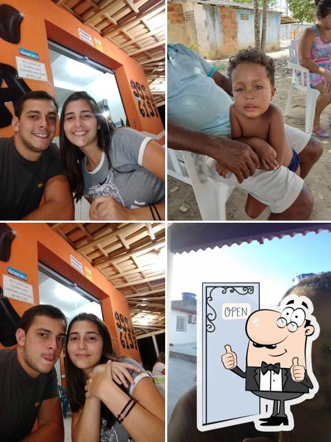 Adilson Pizzaria