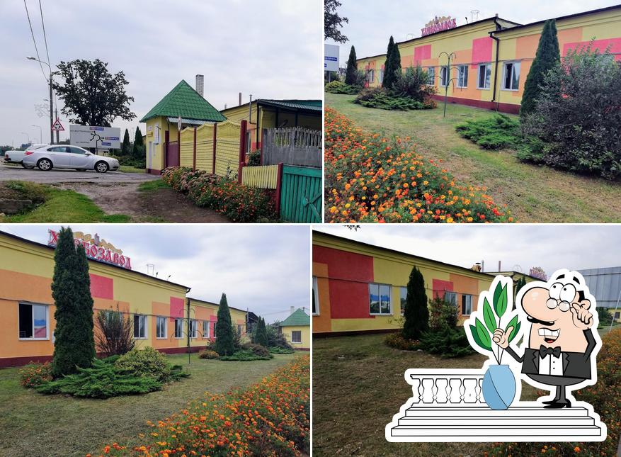 Пружанский хлебзавод