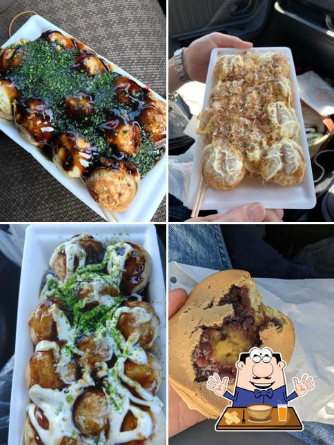 Takoyakimaru
