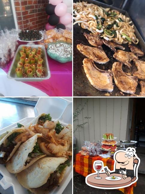 Taqueria Dos Laredos