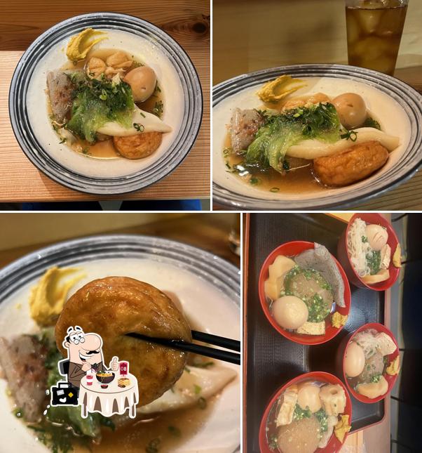 おでんさくら オーダースーツmeytailor千葉