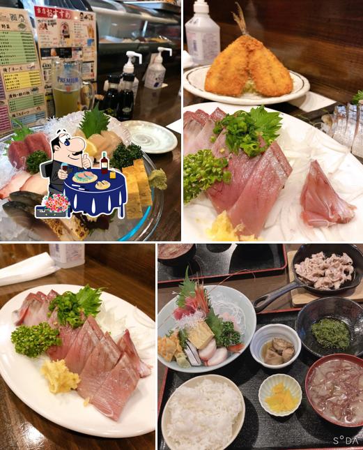 公友館 俺っ家