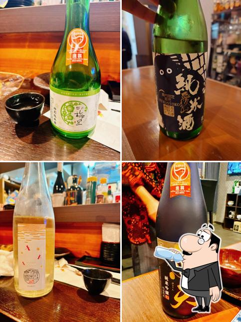 越後の地酒 小料理 紗織