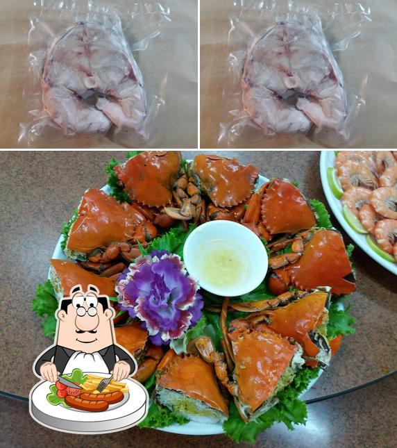 阿秋虱目魚