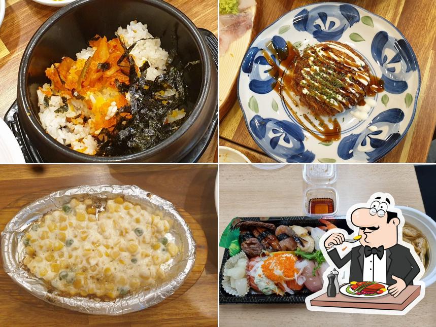 구룡포회식당