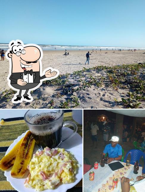 Restaurante Bar Hakuna Matata