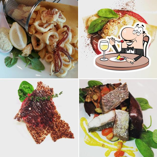 Ristorante Borgo San Giovanni