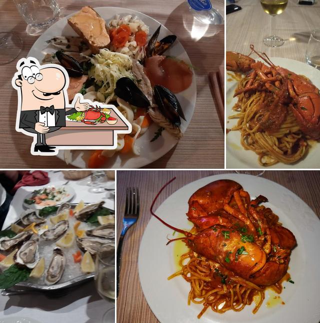Ristorante Pizzeria Gioia Mia