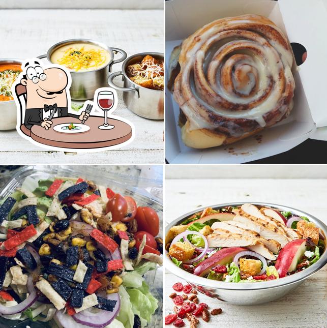Schlotzsky's Deli