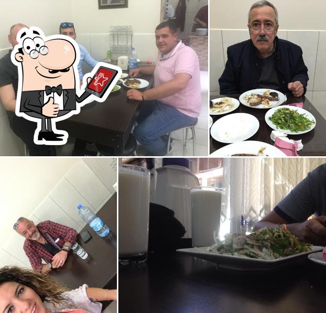 Köfteci Halil ÇARIKCI