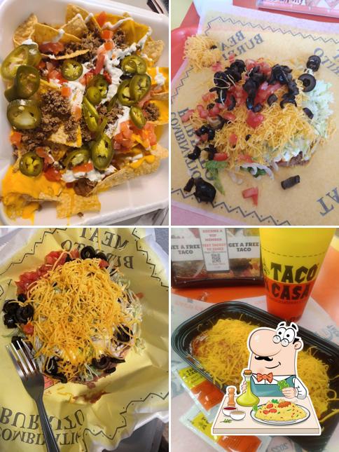Taco Casa