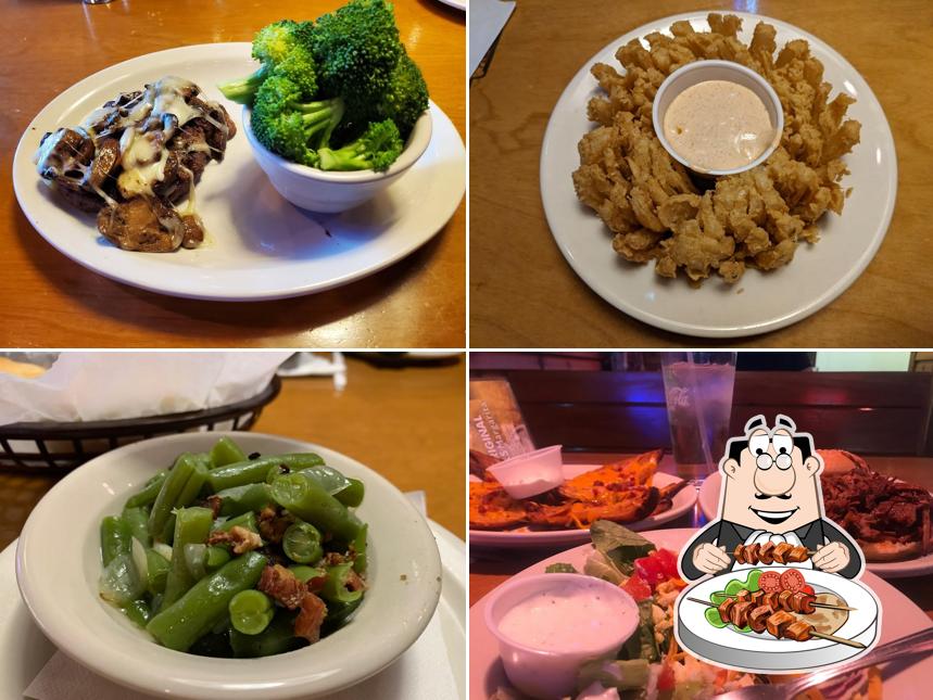 Texas Roadhouse