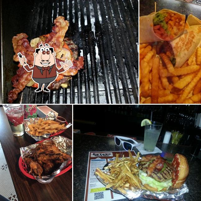 Uptown Pub & Grill