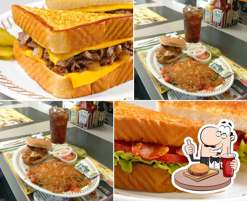 Waffle House