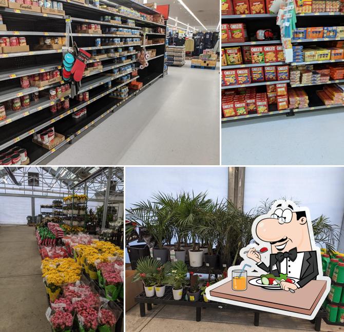 Walmart Supercenter