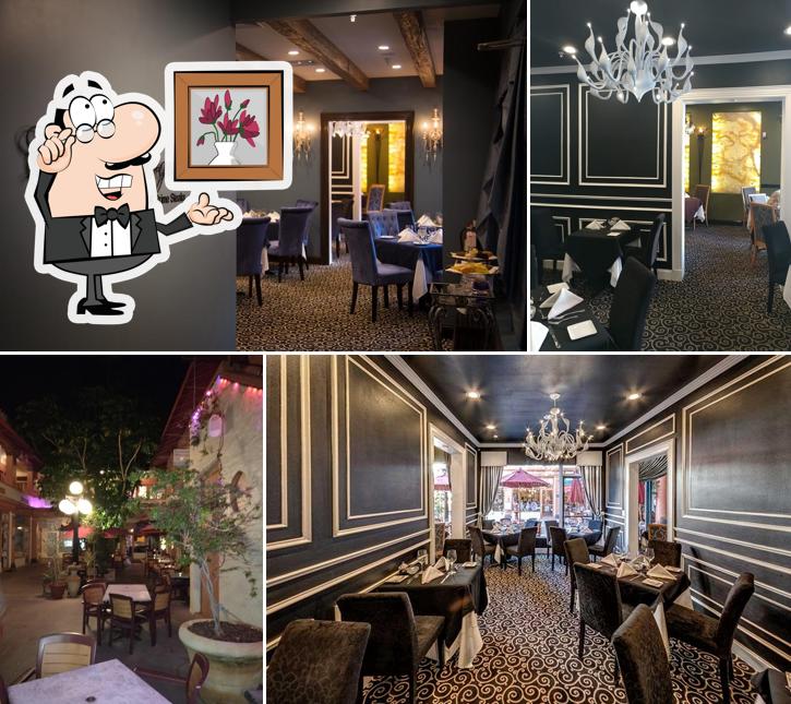 Café Margaux