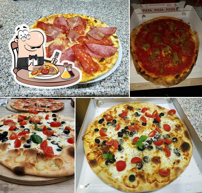 Pizzeria la superba