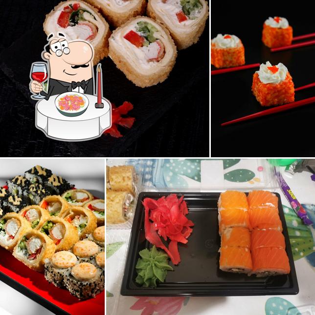 Sushibox