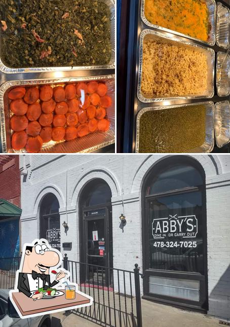 Abby's