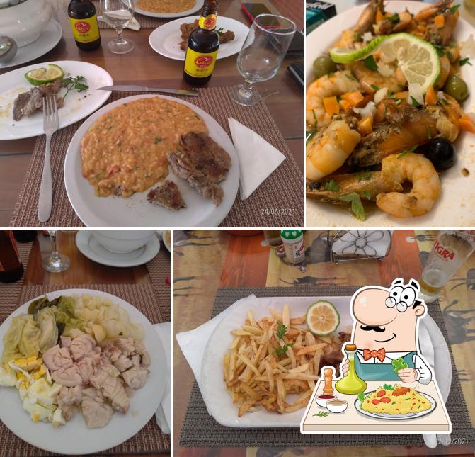 Apollos Restaurante