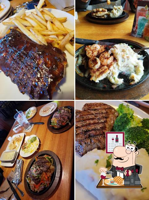 Applebee's Grill + Bar