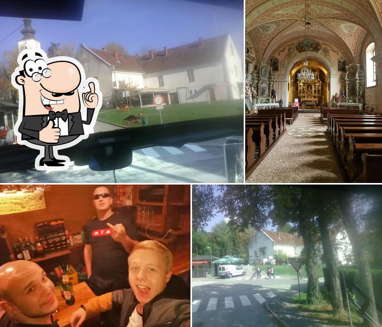 Caffe bar Veszeli