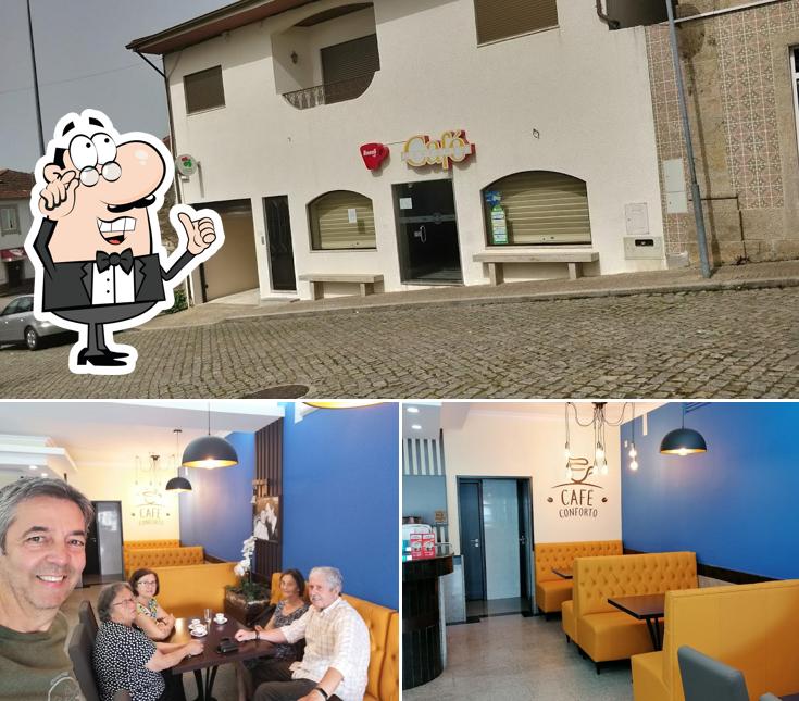 Café Conforto