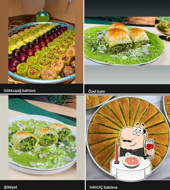 Ömer Kozan Baklava Van