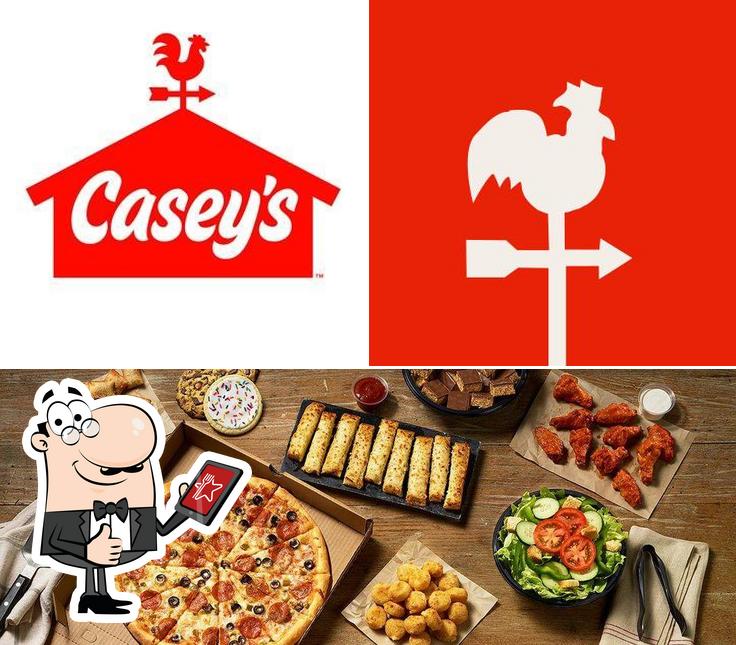 Casey's