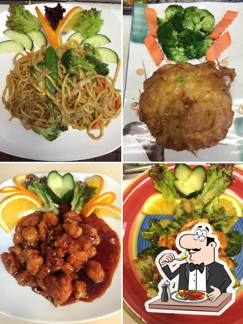 Chopsticks Express