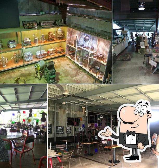 Coffee Works