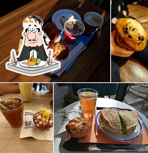 Columbus Café & Co