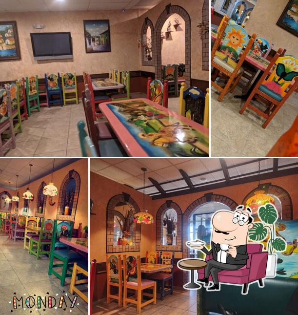 Cozumel Mexican Restaurant