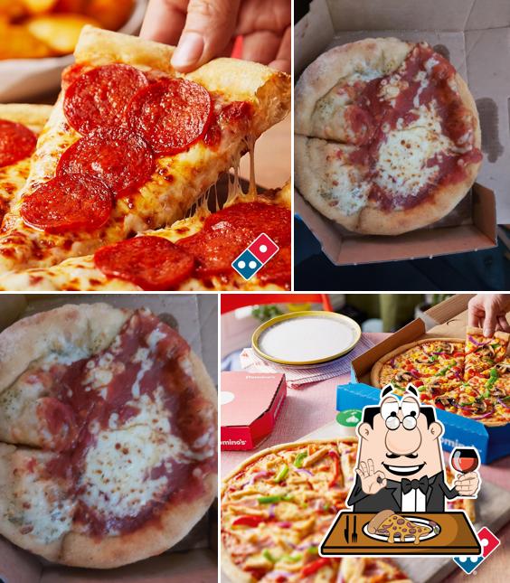 Domino's Pizza - Truro
