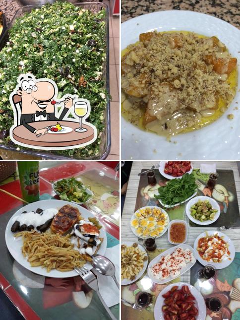 Evim Yemekleri