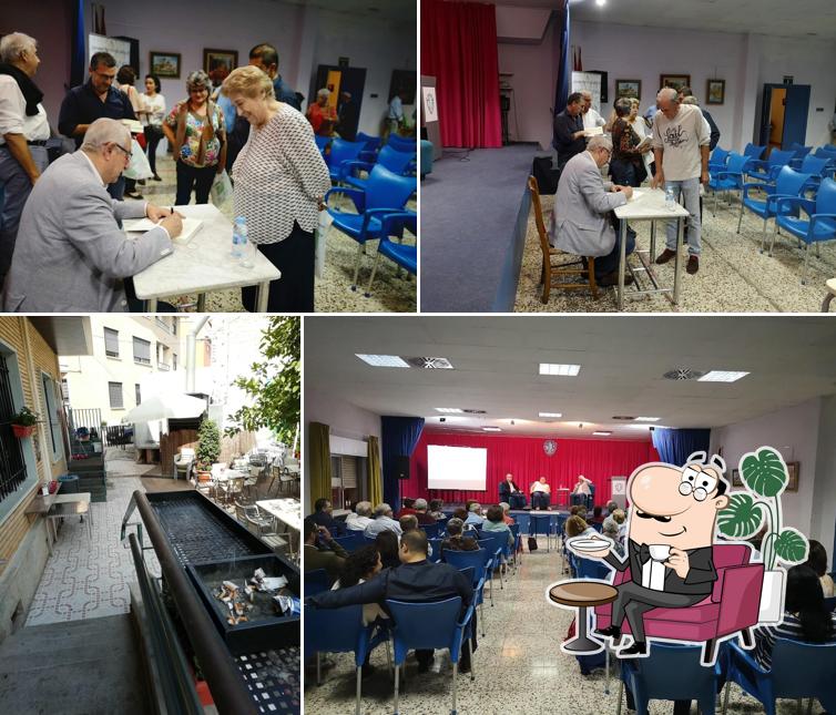 Farming Cultural Casino De Aljucer