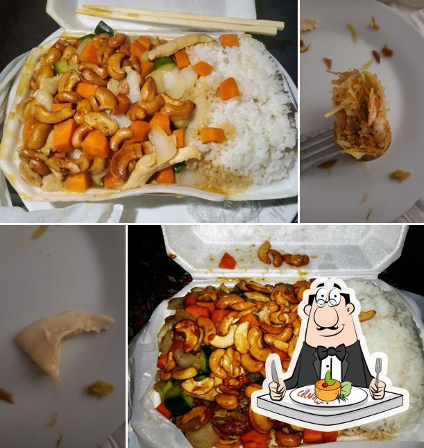 Fortune Dragon Chinese Restaurant