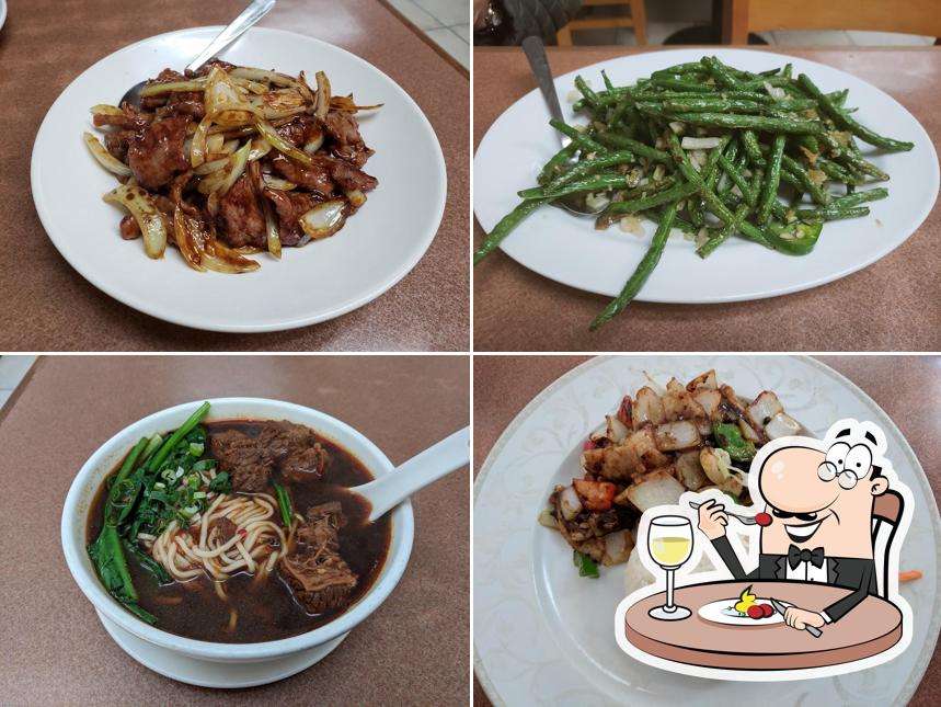 Garlic & Chili Restaurant