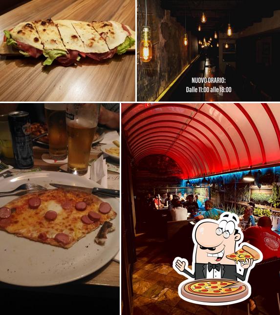 Il Pirata Pub Food&Drink