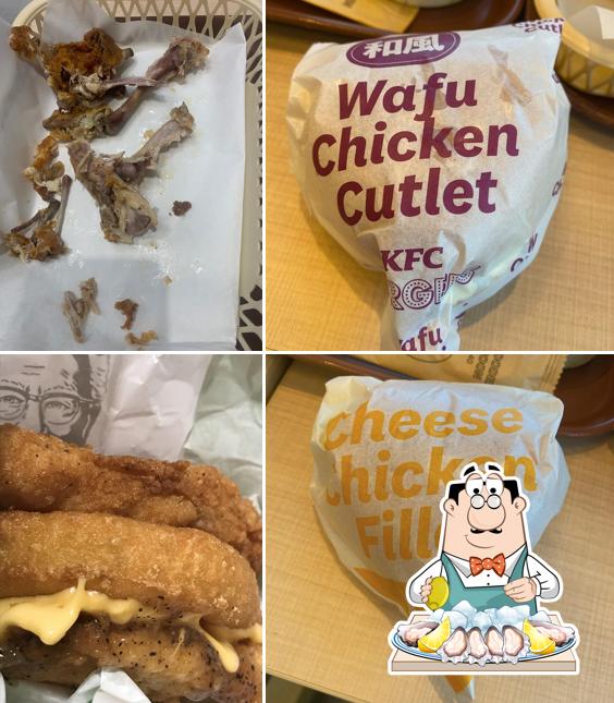 KFC