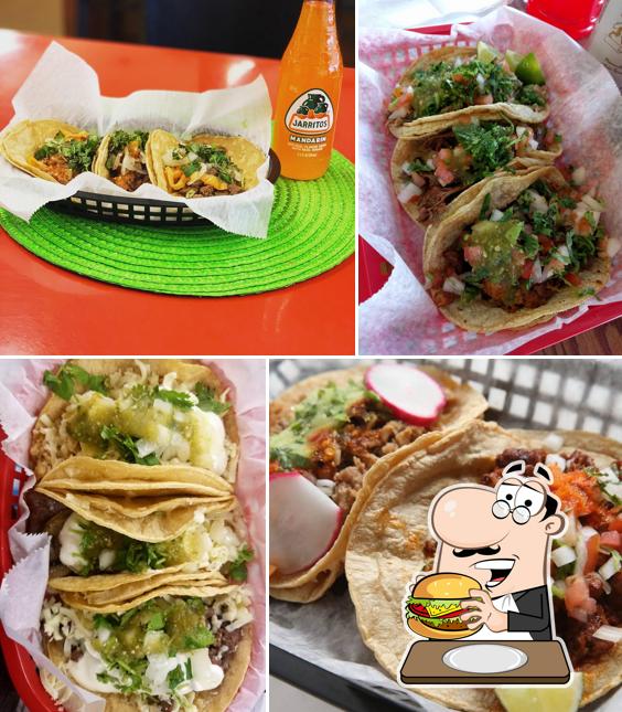 La Divina Tacos