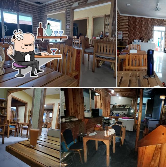 Lakairo Restaurant
