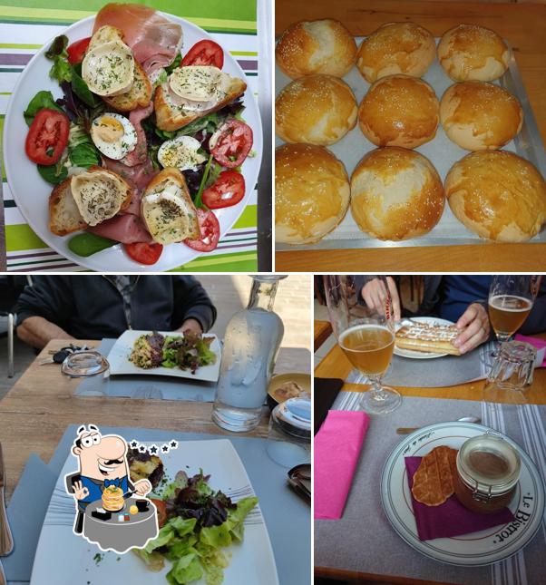 Le Bistrot