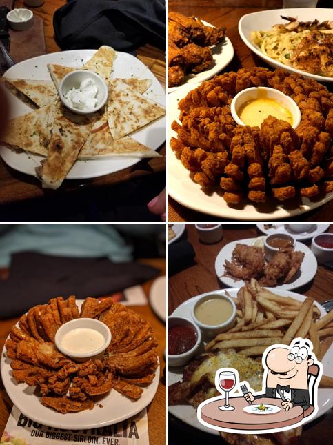 Outback Steakhouse